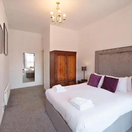 The Royal Alexandra By Compass Hospitality 3*