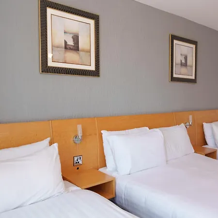 Hotel The Royal Alexandra By Compass Hospitality 3*