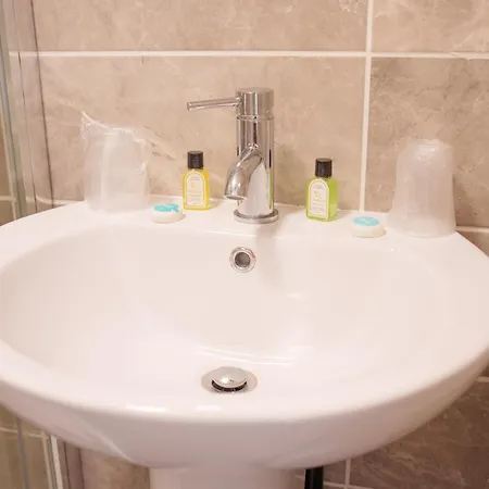 Hotel The Royal Alexandra By Compass Hospitality Blackpool