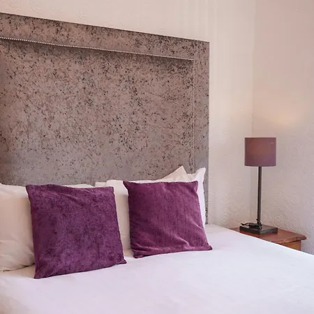 The Royal Alexandra By Compass Hospitality 3*