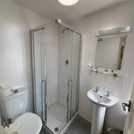 The Royal Alexandra By Compass Hospitality Blackpool