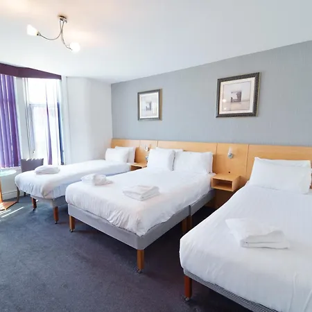 Hotel The Royal Alexandra By Compass Hospitality 3*