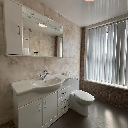 Hotel The Royal Alexandra By Compass Hospitality Blackpool