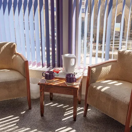 The Royal Alexandra By Compass Hospitality