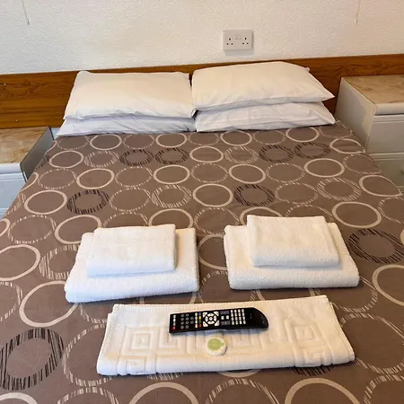 Oyo Delton Pleasure Hotel 4*