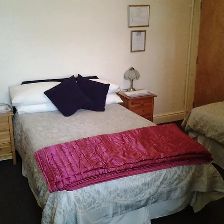 Bed & Breakfast Windsor House *