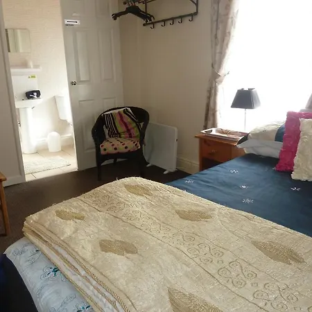 Bed & Breakfast Windsor House