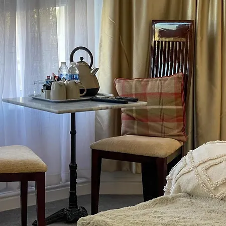 Hotel The Chatwal Boutique 5*