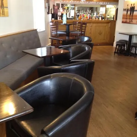 Barton Hotel Blackpool