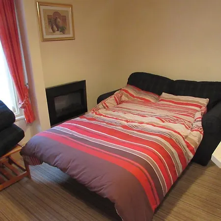 Apartment West Beach Blackpool