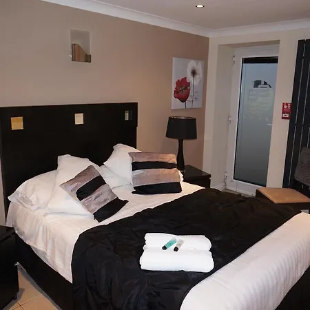 Apartment South