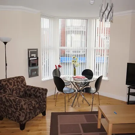Apartment South