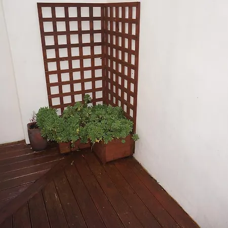 Apartment South Blackpool