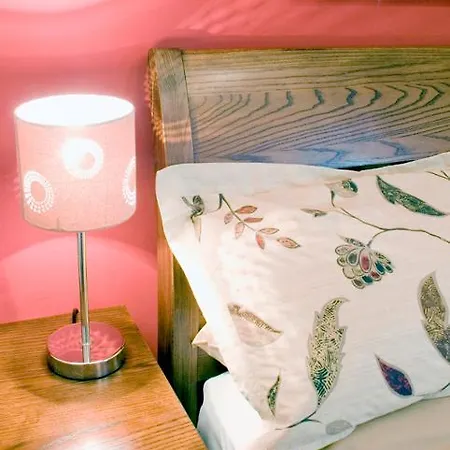 The Strand Гостевой дом 4*