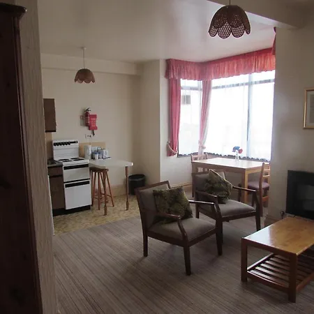 West Beach Apartment