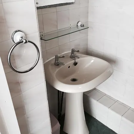Guest house Oasis