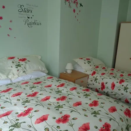 The Riversvale B&B