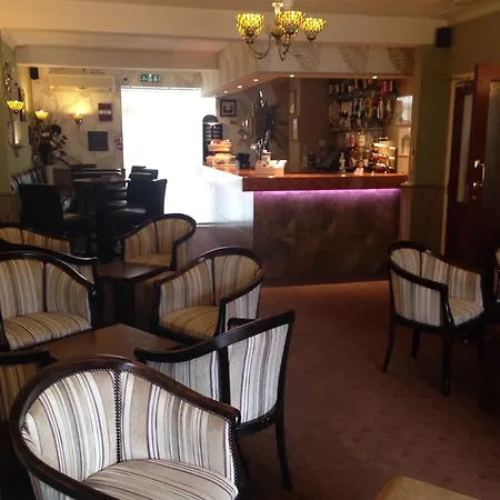 Hotel Corona Blackpool