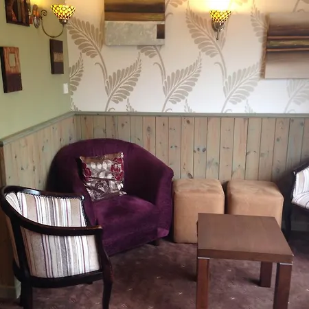 Corona Blackpool 4*