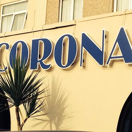 Corona Blackpool Blackpool