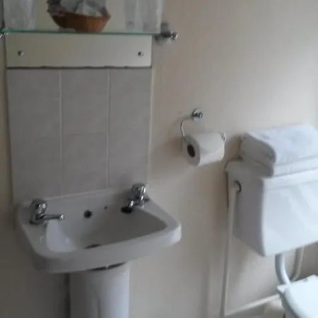 Thorncliffe Bed & Breakfast Blackpool