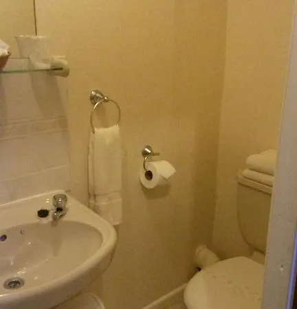 Bed & Breakfast Thorncliffe Blackpool