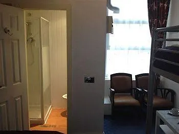 Отель Jesmond International 2*