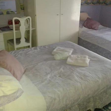 Bed & Breakfast The Trentham Hotel Blackpool