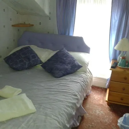The Trentham Hotel 3*