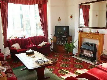 Hotel Clarron House