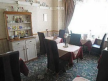The Grosvenor View - Отель Блэкпул