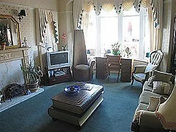The Grosvenor View - 3* Блэкпул