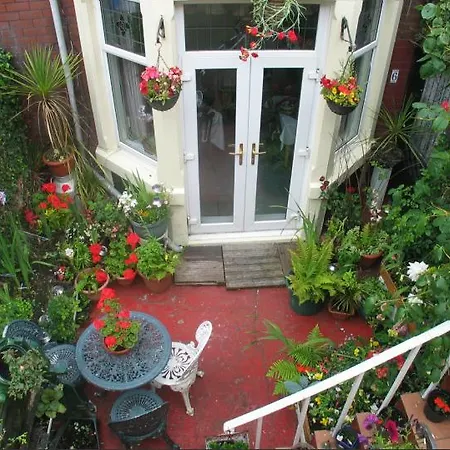 Eastgate Hotel Blackpool