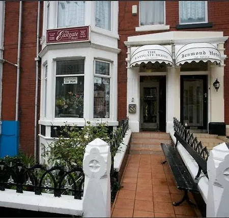 Eastgate Hotel