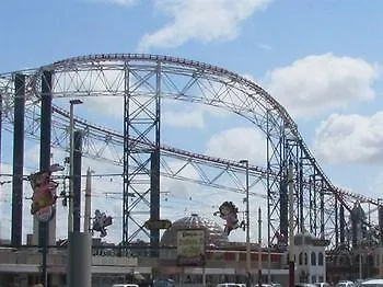 The Bambi Blackpool