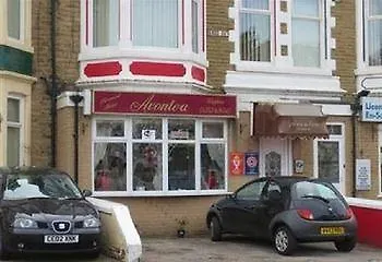 Avonlea Bed & Breakfast Blackpool