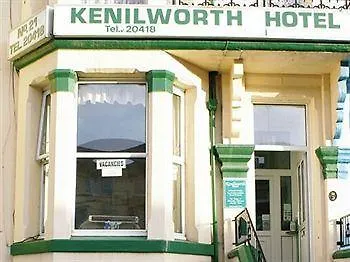 The Kenilworth 2* Blackpool