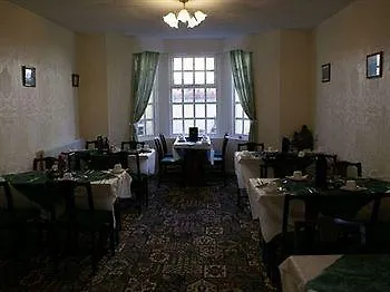The Kenilworth Hotel Blackpool