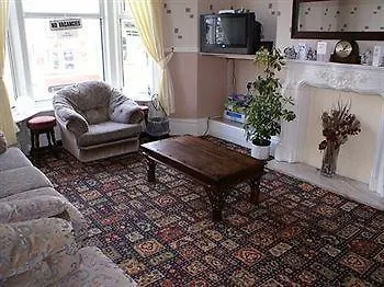 The Kenilworth Hotel 2*