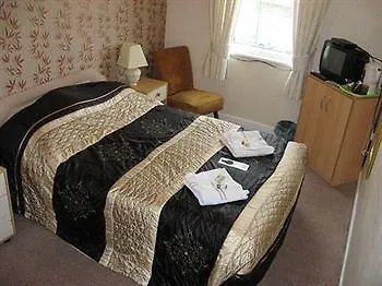 The Kenilworth Hotel