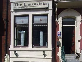 The Lumada 게스트하우스