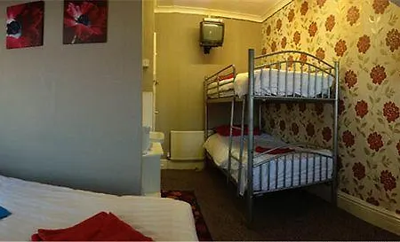 The Franklyn Blackpool