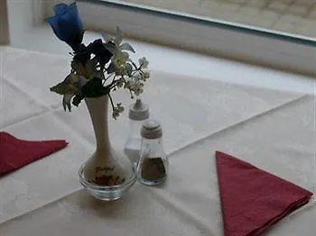 Bed & Breakfast The Blue Moon