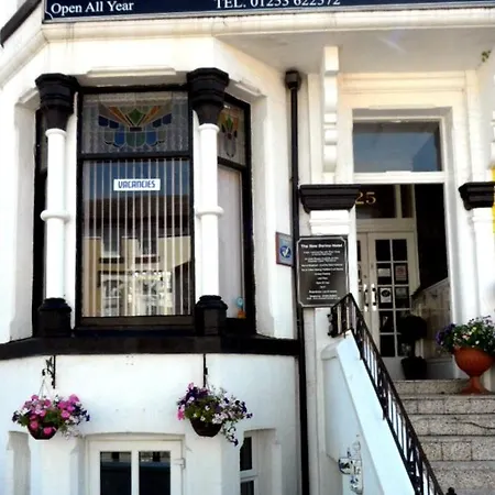 Maison d'hôtes At 25