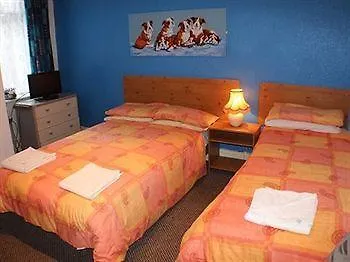 Hotell Florida