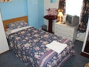 Hotell Florida 4*