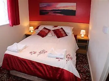 Hotell Florida
