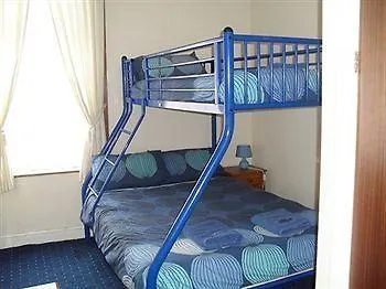 Hotel Strides Blackpool