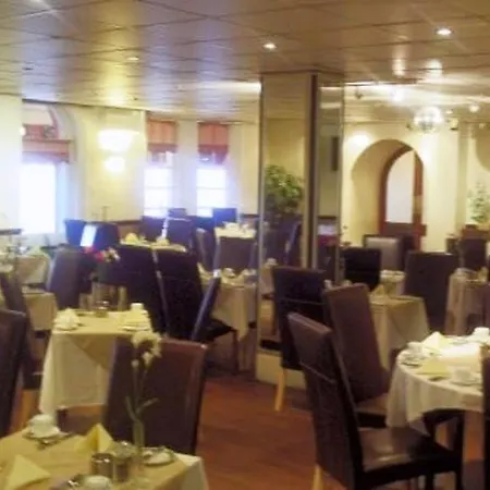 Hotel Stretton Blackpool