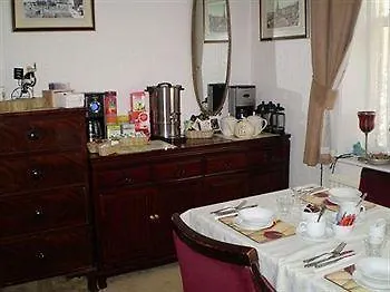The South Lea Hotel Blackpool